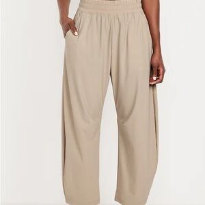 Old Navy Pull-On Pants